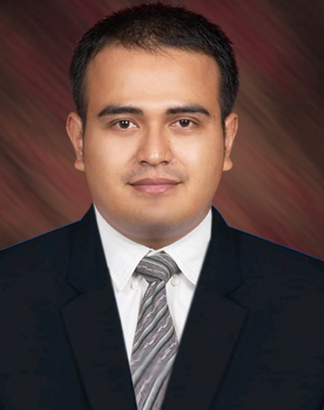 M Adityan Nugroho, S.H., M.H