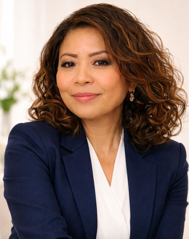 ROSANNA HANGAWITAWATI