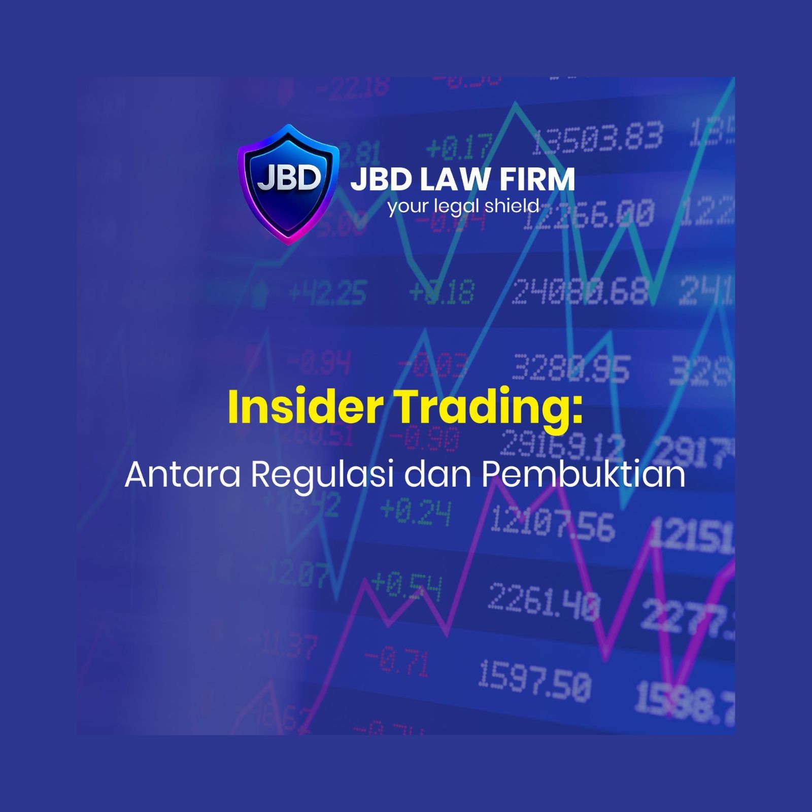 INSIDER TRADING