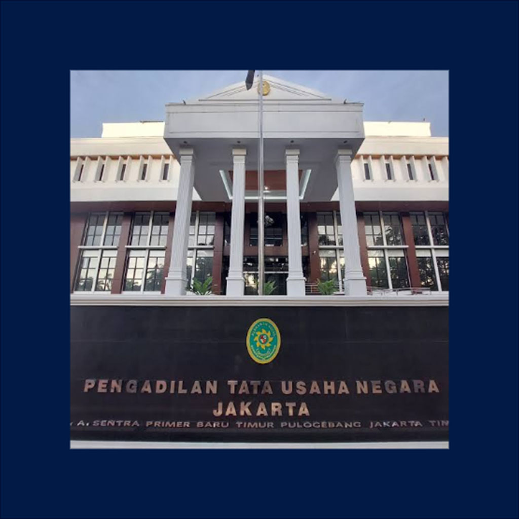 Sengketa Administrasi & Regulasi1