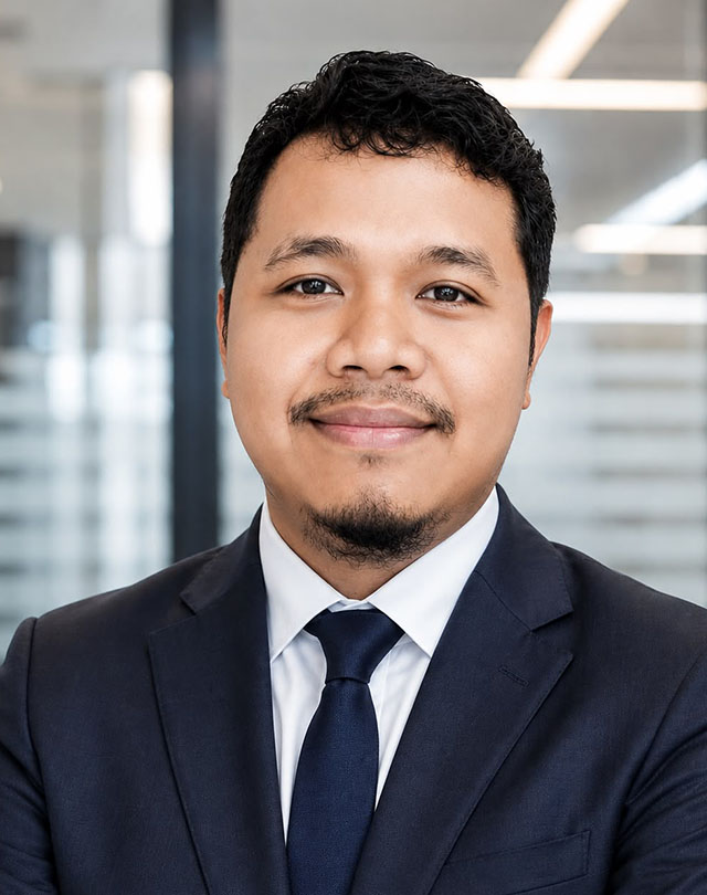 Agung Budi Raharjo
